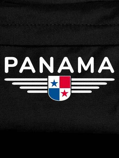 Panama T-Shirt Design