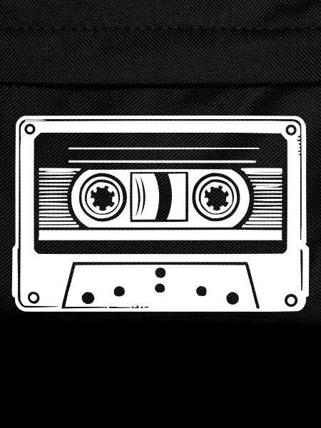 Audio Cassette