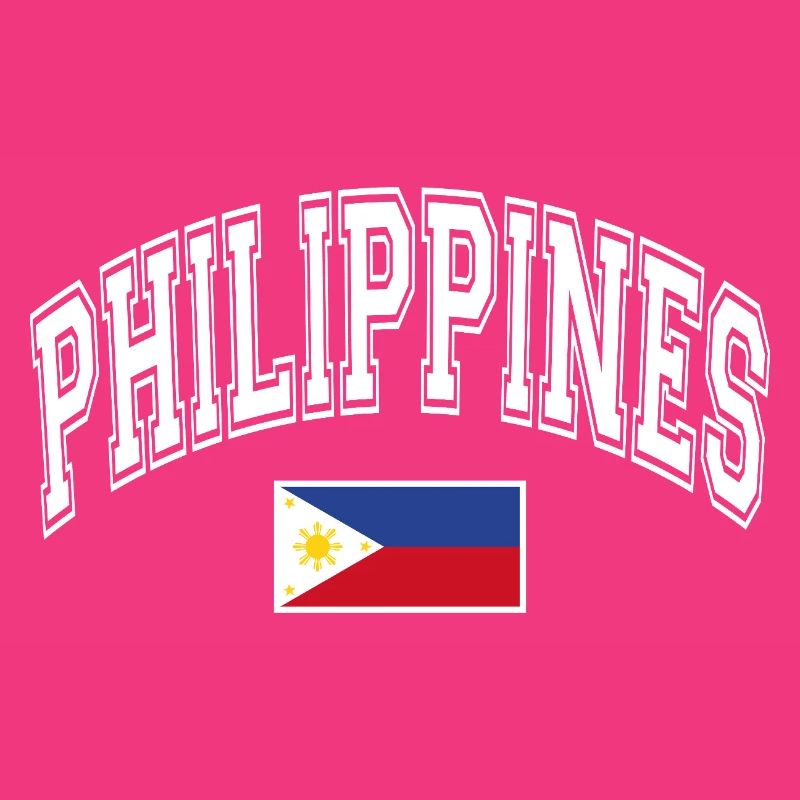 Drapeau des Philippines