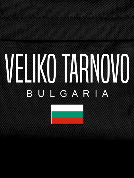 Veliko Tarnovo Bulgaria