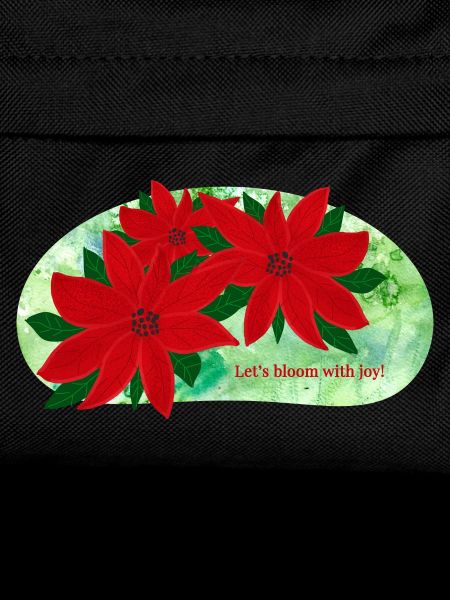 Poinsettia