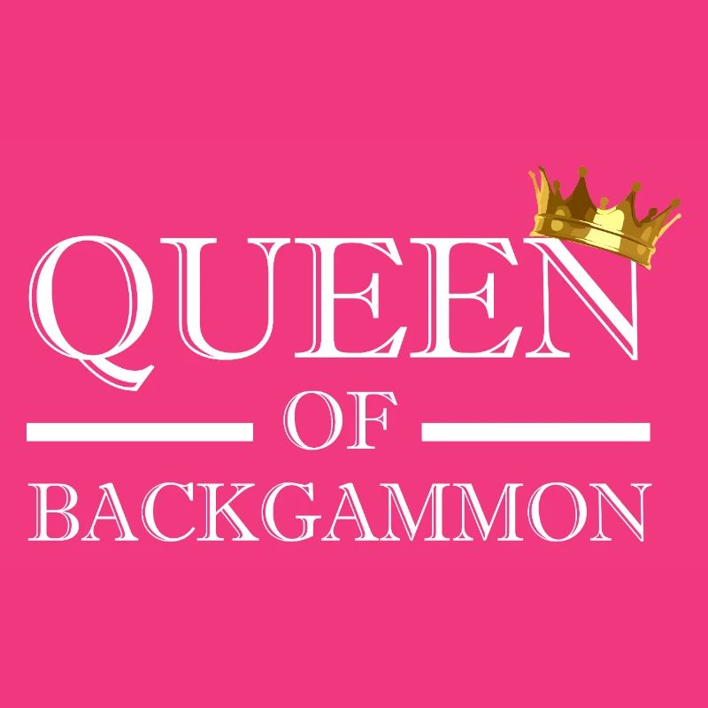 Queen Of Backgammon
