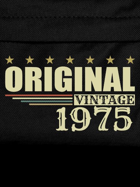 1975 Birthday 1975