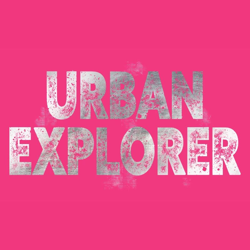 Urban Explorer