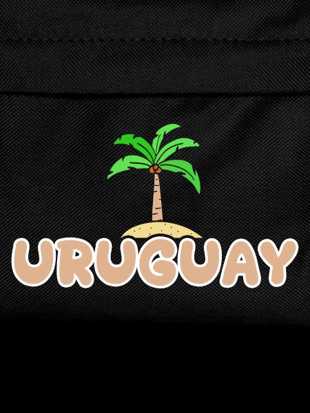 Uruguay as Uruguay