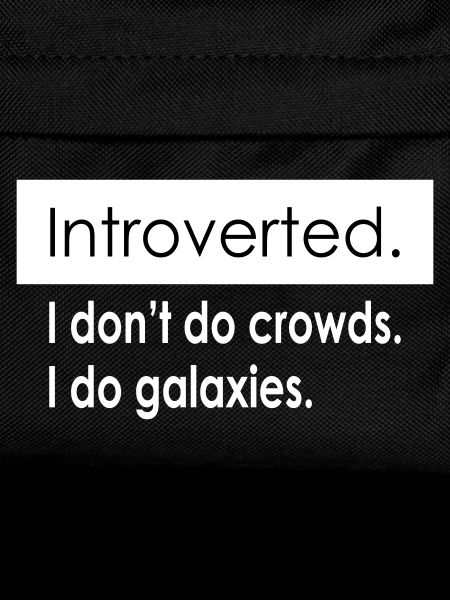 Citations d’introverti
