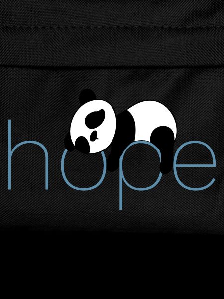 Hope in pandas
