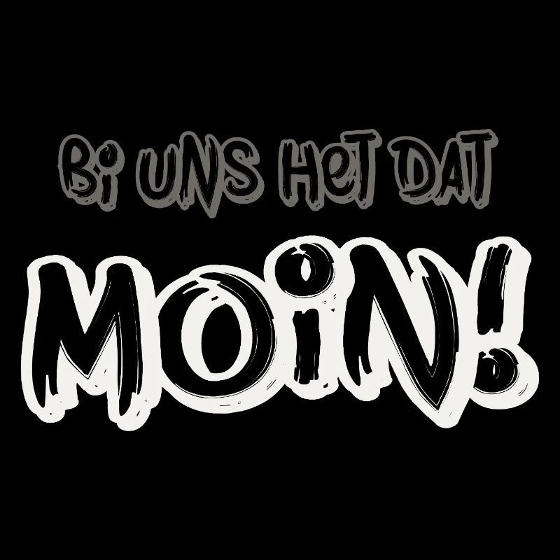 Moin A North German attitude to life