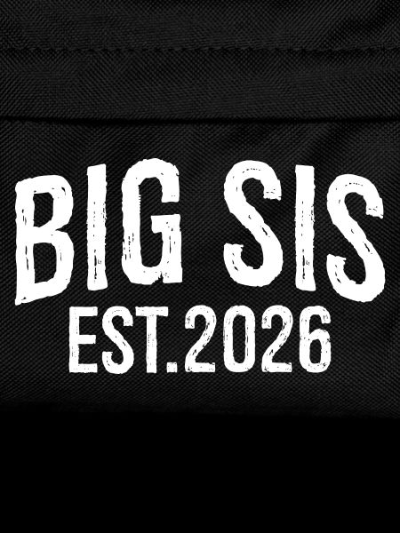 big sis Est 2026