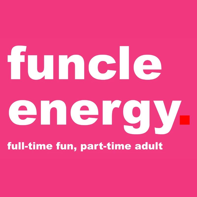Slogan funcle drôle
