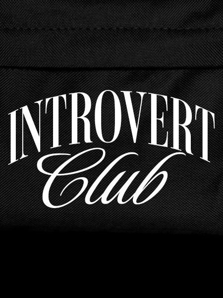 Introvert Club