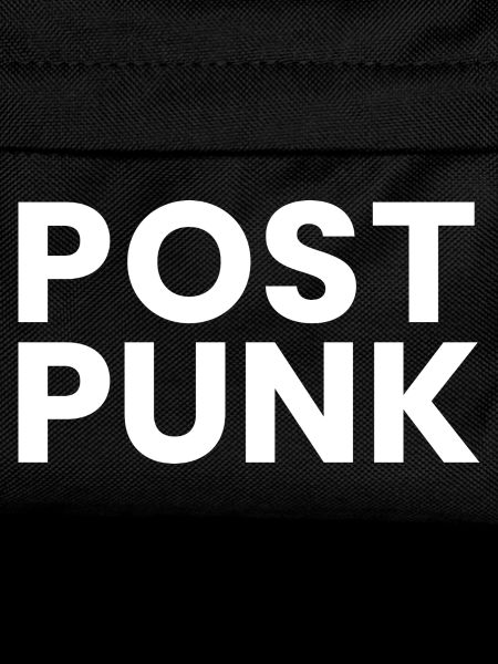 Post Punk
