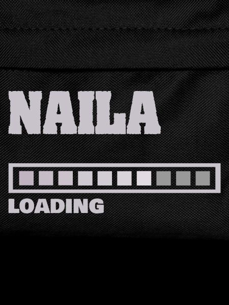 Naila als Geburt