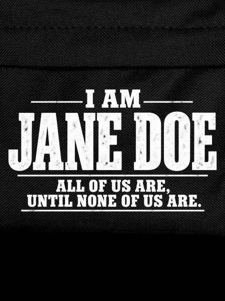 Ich bin Jane Doe Kollektiv