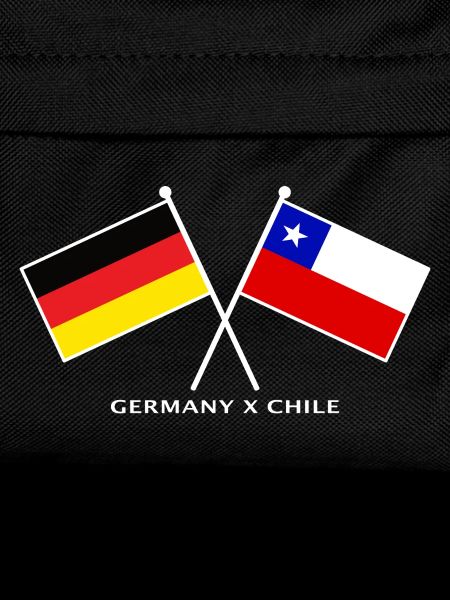 Germany x Chile