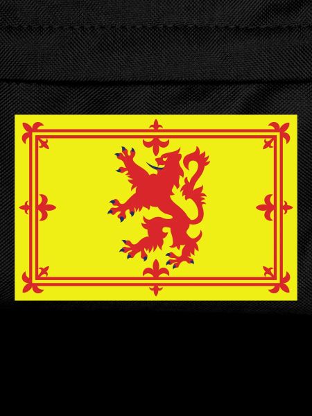 Écosse - drapeau