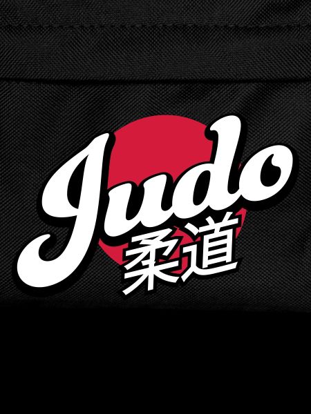 judo