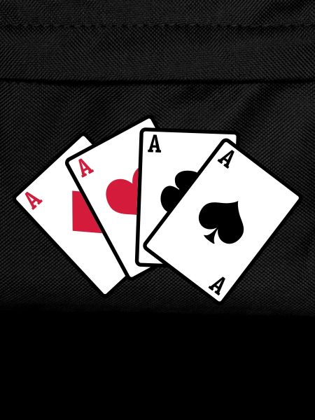 poker cards