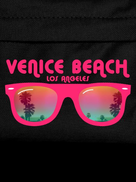 Venice Beach Los Angeles