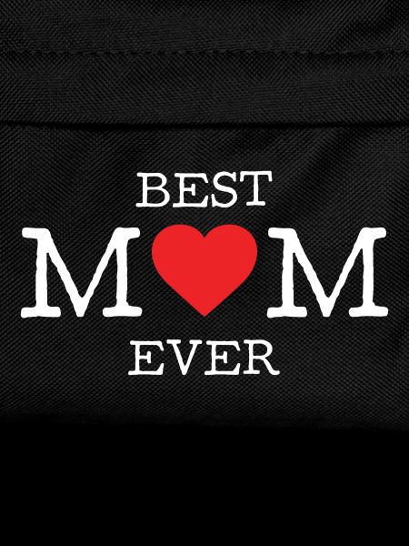 Die beste Mutter aller Zeiten