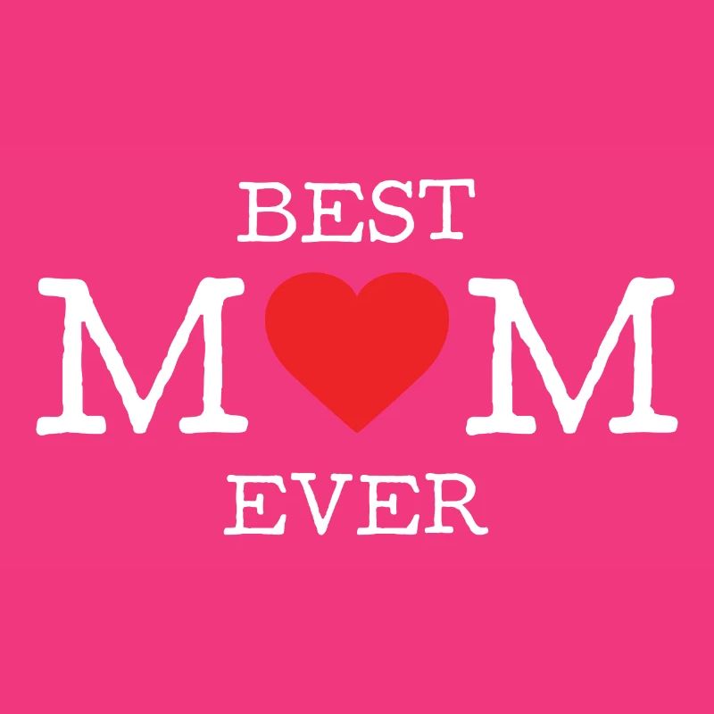 Die beste Mutter aller Zeiten