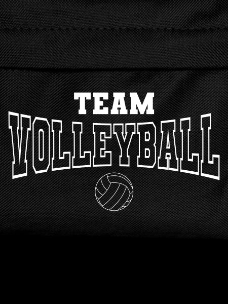 Volleyball Team