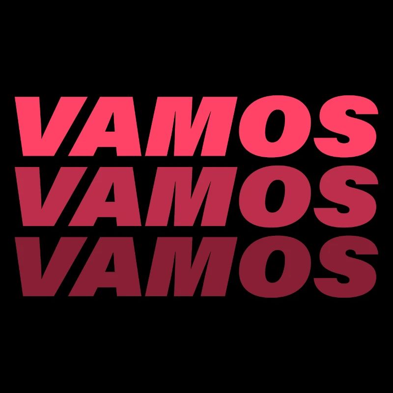 Vamos