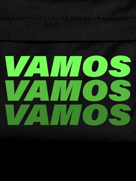 Vamos