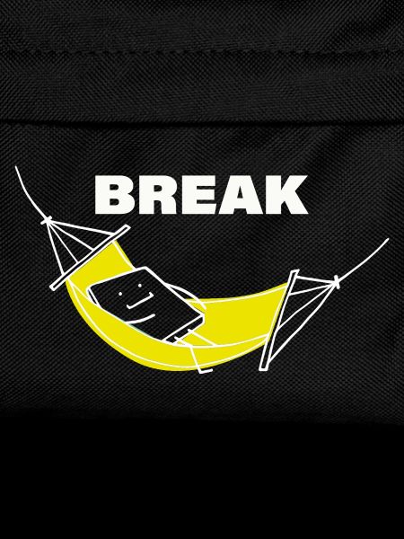 BREAK