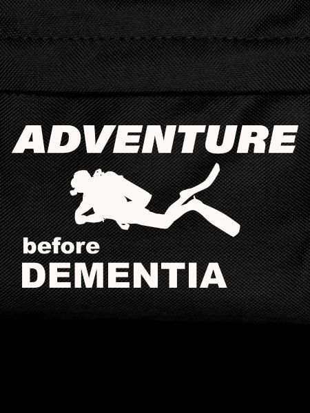DIVING ADVENTURE