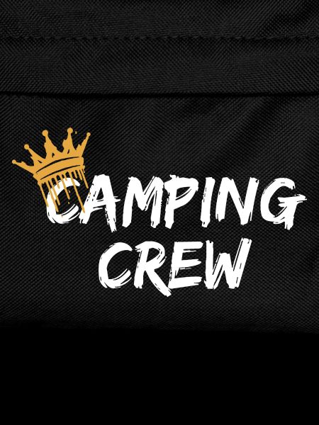 Camping Crew