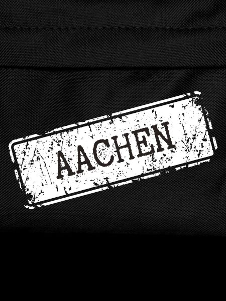Aachen 