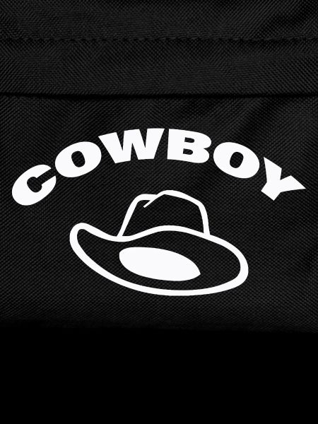 Cow-boy