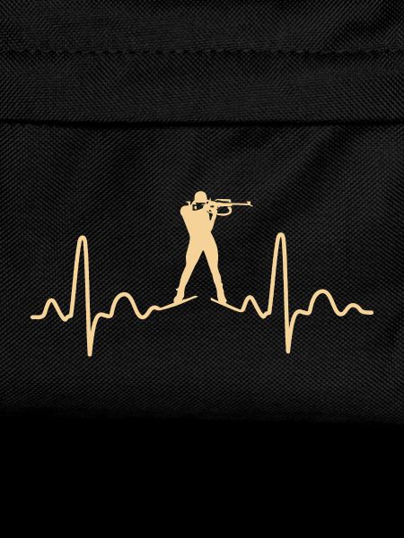 Biathlon Biathlete