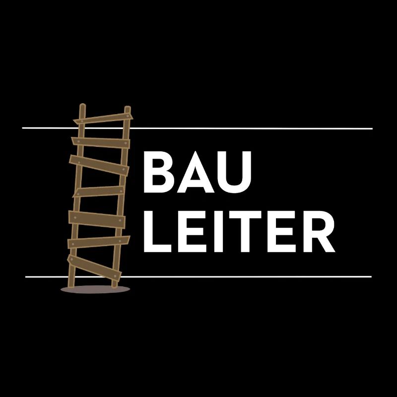 Superviseur de la construction - Jeu de mots amusant sur l’ouvrier du bâtiment