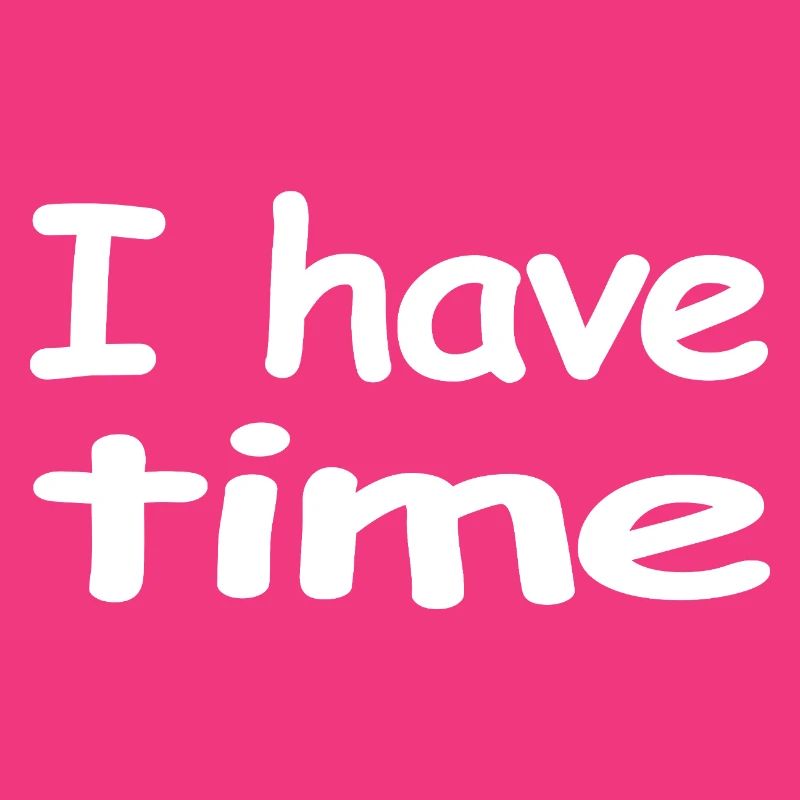 Time