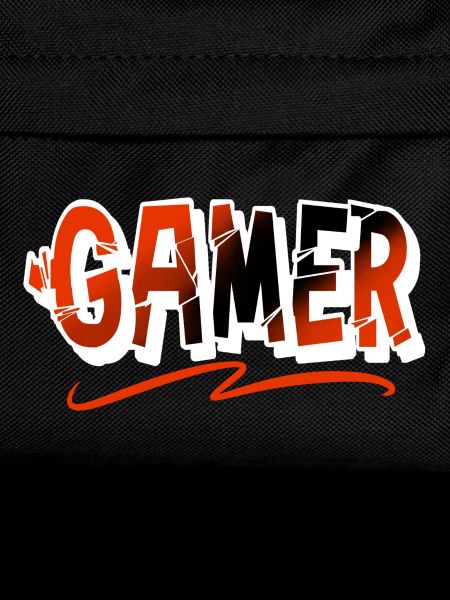Gamer