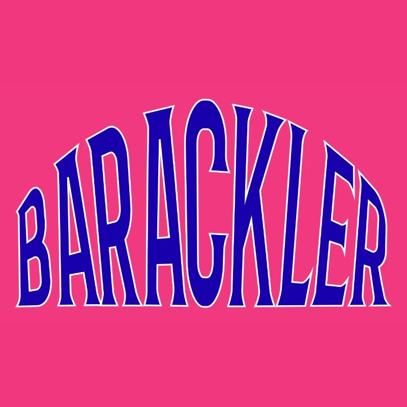 Barackler