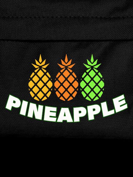 PINEAPPLE