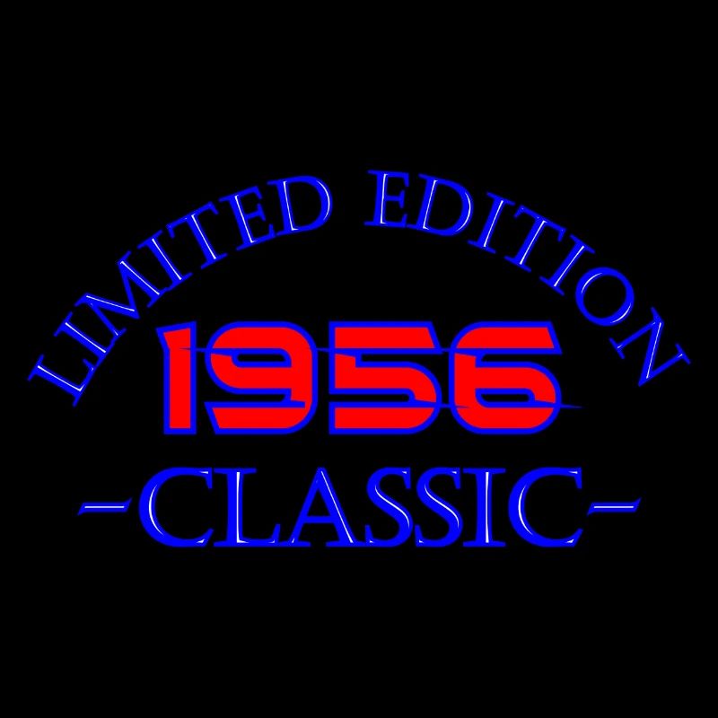 1956 Limitierte Klassik