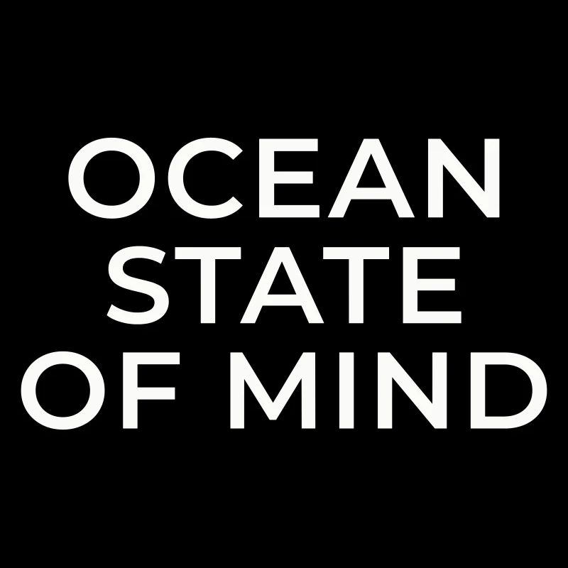  Océan state 
