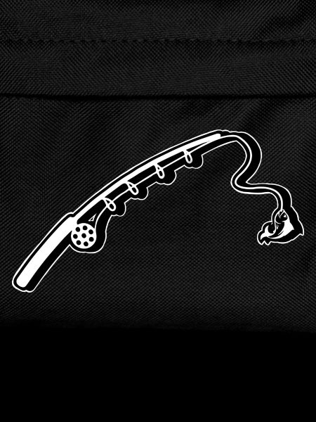 Fishing Rod Fishing