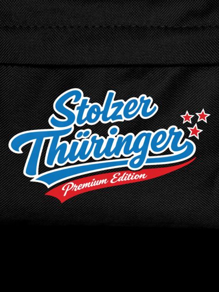 Proud Thuringian Premium Edition