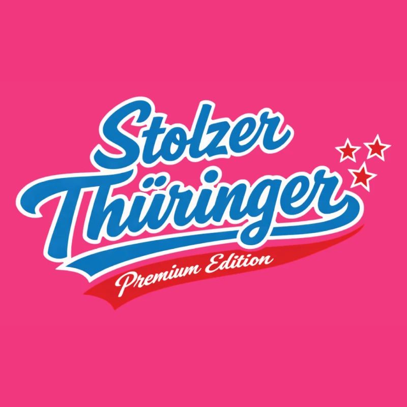 Stolzer Thüringer Premium Edition