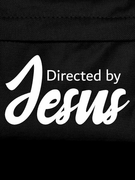 Regie_Jesus Déclaration