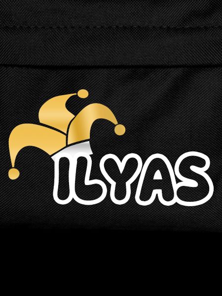 Fastnacht Ilyas