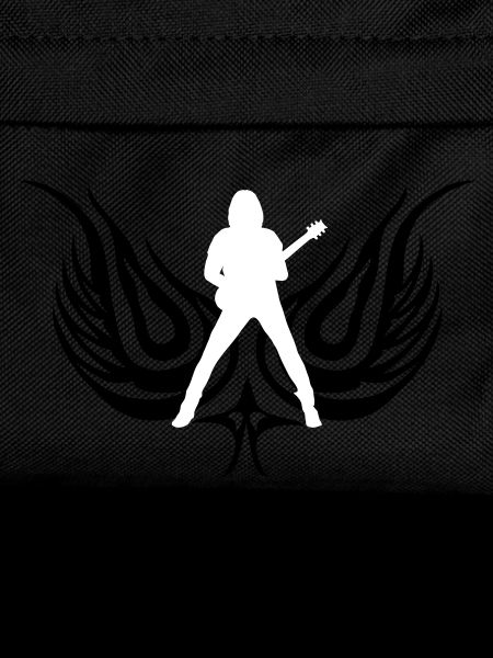 guitarist