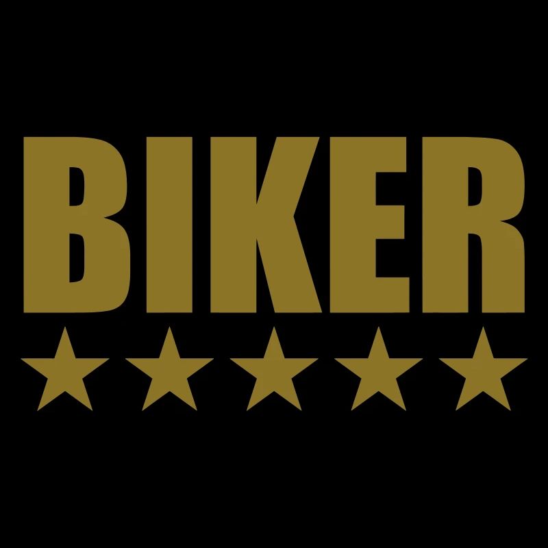Biker