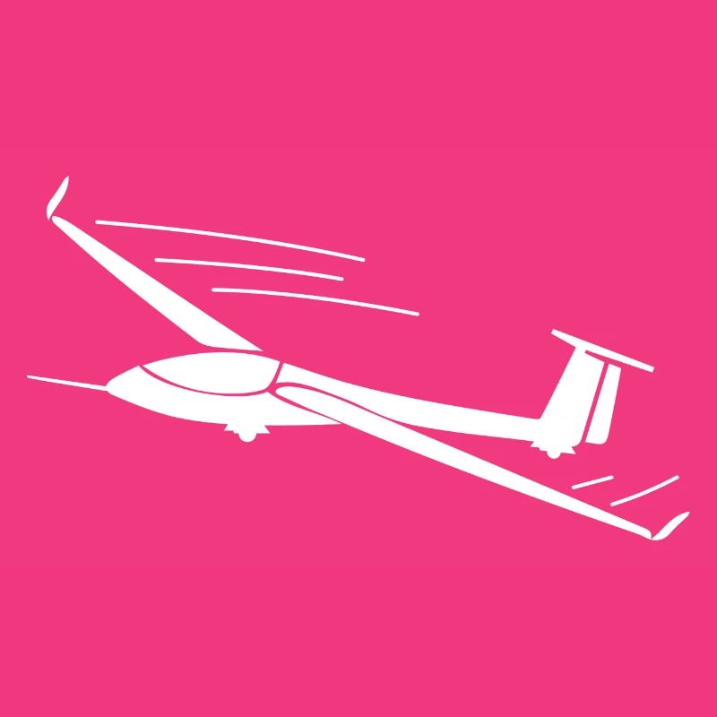 Glider glider pilot gift ideas