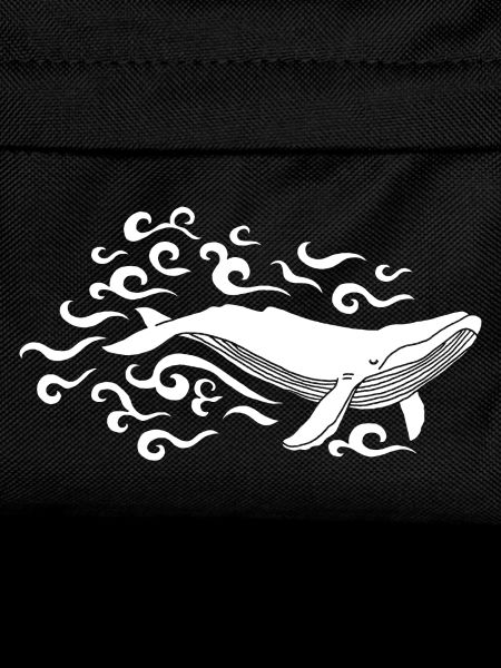 White whale